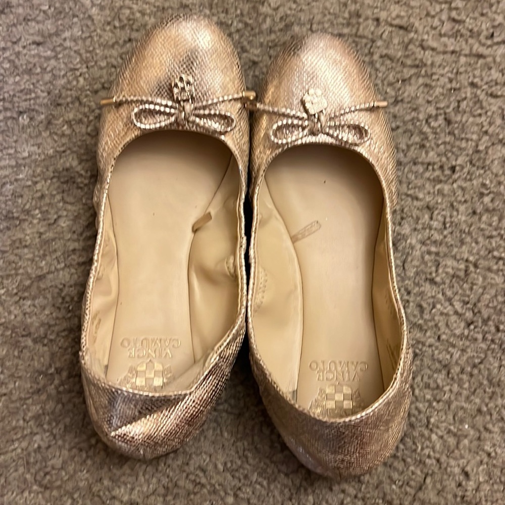 Vince Camuto